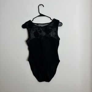 Vintage Yves Saint Laurent Maillots De Bain Swimsuit Sz S
